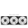 Tcomas FA200 Triple Pack 3x120mm FA200NFC2BKDEU - 1352429 - zdjęcie 2